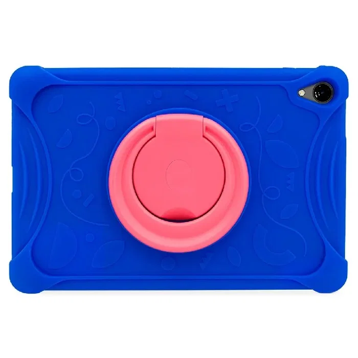 Spc Funda Kids Case para SPC Gravity 5 y 6 de 11 pulgadas - Azul Spc Funda Kids Case para SPC Gravity 5 y 6 de 11 pulgadas - Azul